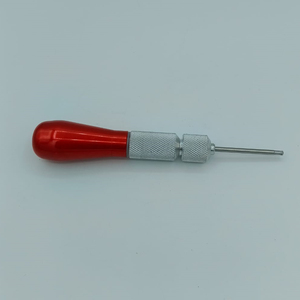 High Precision Maxillofacial Screwdriver <b>Set</b> - 1.5mm & 2.0mm CMF Surgical Instruments - Medical Grade Stainless Steel - Product Image 6