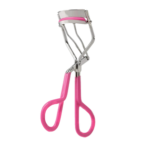 Nuevo Diseño, Rizador de Pestañas de Acero Inoxidable, Fácil de Guardar, Precio de Fabricante, Venta al por Mayor, para Mujeres - Product Image 1