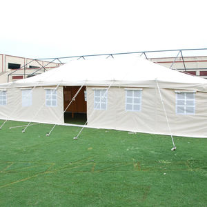 Tente d'hôpital de campagne haute performance pour cliniques et opérations de secours – Abri médical d'urgence en gros - Product Image 1