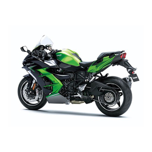 Motocicleta Kawasaki Ninja H2 SX SE 2022 - Product Image 4