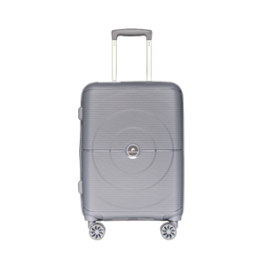 Maletas de Viaje Rígidas de PP Personalizadas de Alta Gama con Ruedas 360°, Set de Equipaje Premium, Fabricante Vietnamita, Venta al por Mayor OEM - Product Image 2