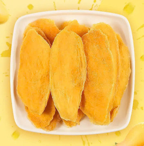 Soft <b>Dried</b> <b>Mango</b> Ready to Ship Bulk Dehydrated <b>Mango</b> Slices Fast Shipping Global Export - Product Image 1