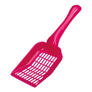 ถาดตักขยะสัตว์เลี้ยงน้ำหนักเบา - Product Image 4