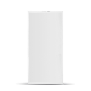 Panneau chauffant infrarouge en cristal de carbone 598x1198 750W IP54, radiateur électrique plat pour la maison - Product Image 5