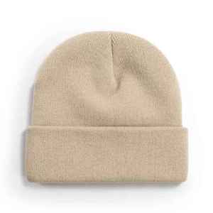 Comfortable <b>Men</b> Beanie Good Quality Solid Color Knitted <b>Cap</b> Beanie Winter Warm Casual <b>Men</b> Unisex Street Wear Beanies <b>Caps</b> - Product Image 1