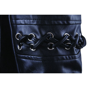 High Quality <b>Men</b> <b>Leather</b> <b>Jacket</b> 100% Custom Design All Color High Quality <b>Leather</b> <b>Jacket</b> for <b>Men</b> Breathable Stylish <b>Men</b> - Product Image 6