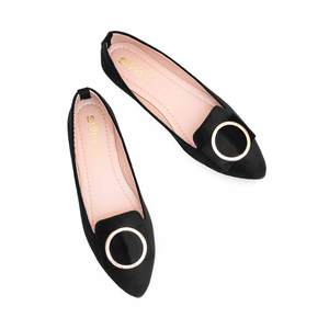 <b>Black</b> WN0993 <b>Pumps</b> - Product Image 1