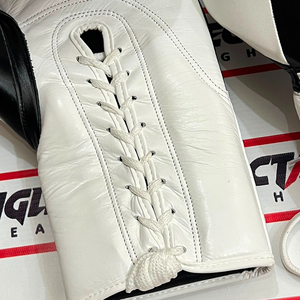 Guantes de MMA de Cuero Genuino Personalizados, con Dedos Completos y Aberturas para los Dedos, Protección UV, Agarre Antideslizante para Entrenamiento, Sparring y Kick Boxing - Product Image 5