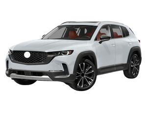 Moldura de Apertura de Rueda Trasera para MAZDA CX-50 2023, VC85-51-W50 VC85-51-W60 MA1791104 MA1790104, Moldura de Arco de Rueda para Automóvil - Product Image 1