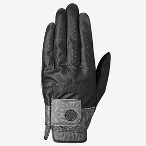 Gants de golf personnalisés de haute qualité, fabriqués avec soin, en cuir d'agneau confortable, service OEM durable, meilleurs gants de golf en cuir. - Product Image 1