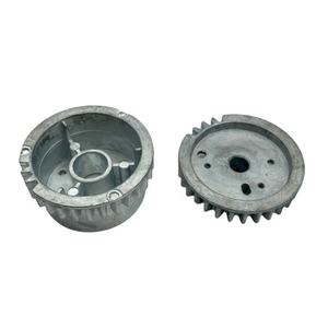 Tambour compatible tournant pour Ricoh MP DX2430 DX2432 DX3443 DX2800 DX3800 <span class=keywords><strong>DX</strong></span> 2430 2432 3443 2800 <span class=keywords><strong>3800</strong></span> pièces de copieur d'imprimante - Product Image 3