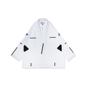 Kimono de Jiu Jitsu Brasileño BJJ, Bolsa de Transporte, Tejido Perlado, 450 GSM, Ligero, Transpirable, de Secado Rápido, Uniforme para Entrenamiento y Competencia - Product Image 1