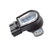 Capteur de position d'accélérateur de voiture OEM 13420-50G00 1 pièces produit de capteur automatique