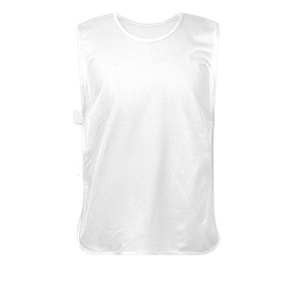 Nuevo Chaleco de Entrenamiento de Fútbol Reversible de Secado Rápido, Unisex, para Exteriores, Superventas, Nuevo, con Logotipo Personalizado, 100% Poliéster - Product Image 5