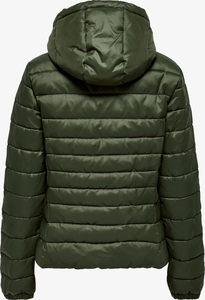 High Quality <b>Light</b> Beige New Arrival Best Selling <b>Women's</b> Puffer <b>Jacket</b> And Quilted Bubble Down Winter Down <b>Jacket</b> <b>For</b> <b>Women</b> - Product Image 4