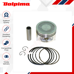 ลูกสูบสำหรับฮอนด้า GX270 77 มม. +0.75 ( 13104-ZH9-000 ) - Product Image 2