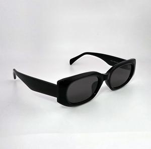 Gafas de Sol Polarizadas RTS Fashion de Alta Calidad, Hechas a Mano, con Armazón de Acetato de Borde Completo y Diseño Poligonal, Duraderas, de Nailon, para Unisex, Tendencias 2026 - Product Image 5