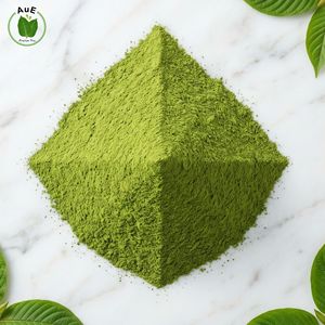 Producto Destacado AuE 2% MIT Polvo de Hoja Herbal Tailandesa 120 Mesh Secado al Aire Caliente Envasado al Vacío Grado Alimenticio Cultivo Natural Khon Kaen - Product Image 4
