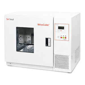 Incubateur orbital à agitation précise 127L 60°C pour la culture en laboratoire - Product Image 3