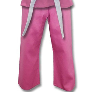 Uniforme de karaté de haute qualité, fabriqué par des professionnels, 100% coton, séchage rapide et respirant, personnalisable, vêtements d'arts martiaux, best-seller - Product Image 2
