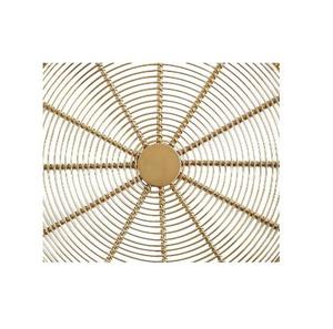 Assiettes de Présentation Écologiques en Acier Inoxydable – Plateaux de Service Idéaux pour Sublimer les Plats et Rehausser la Décoration Intérieure avec Élégance - Product Image 4