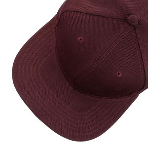 Gorras de Béisbol Deportivas Personalizadas con Logotipo, Color Sólido, para Hombre y Mujer, Cómodas, Transpirables, Impermeables, 100% Algodón, Diseño Ajustable - Product Image 2