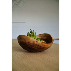 ชามไม้สำหรับรับประทานอาหารสไตล์อินเดีย หรูหรา ยั่งยืน โดย RR ENTERPRISES - Product Image 5