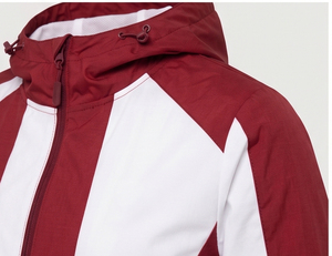 <b>Women</b> <b>Windbreaker</b> Hoodie / <b>Women's</b> Lightweight Rain Hooded / <b>Women's</b> <b>Windbreaker</b> Nylon Waterproof Hoodie - Product Image 6