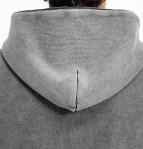 Sudaderas con capucha al por mayor, nueva llegada, para hombre, estilo único, transpirables, en el mejor material de Ziakot Industry - Product Image 2