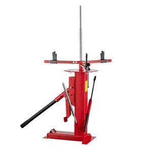 manual tire changer <b>machine</b> high quality durable steel for workshop use designed for <b>car</b> and truck wheel service strong reliable - Product Image 5