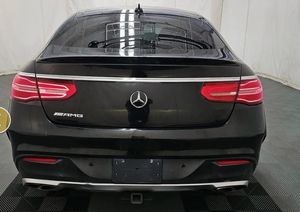 Mercedes-Benz E-43 AMG usado del 2018 - Product Image 3