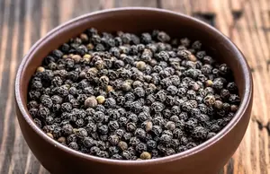 Pimienta Negra Piper Nigrum Piperaceae Rey de las Especias CRADLE of LIFE - Product Image 4