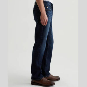 Nouveau pantalon chino en coton épais de haute qualité 2026 pour homme, coupe slim, personnalisable, droit, incurvé, rayé - Product Image 5