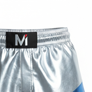 Shorts de MMA de Alta Calidad con Estampado Personalizado, Pantalones Cortos de Lucha Profesionales para Artes Marciales, Proveedor al por Mayor - Product Image 2