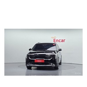 Kia Carnival Signature 2024, SUV de Gasolina de 9 Plazas, con 465 km de Autonomía, Volante a la Izquierda, Caja de Cambios Automática, Asientos de Cuero Traseros - Product Image 3