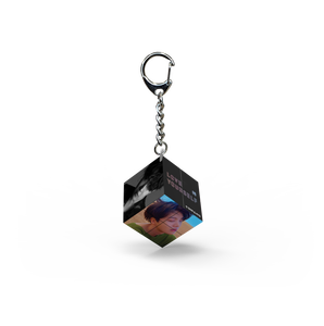 Mini Cubo Llavero BTS 2x2 LOVE YOURSELF Tear j-hope - Product Image 1