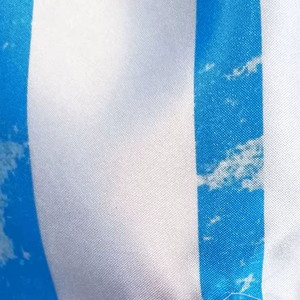 Pantalones Cortos de MMA Ajustados para Adultos, Sublimados, Elásticos, de Poliéster y Spandex, Ropa de Artes Marciales Mixtas, Estilo Adulto, Pantalones Cortos de Muay Thai - Product Image 6