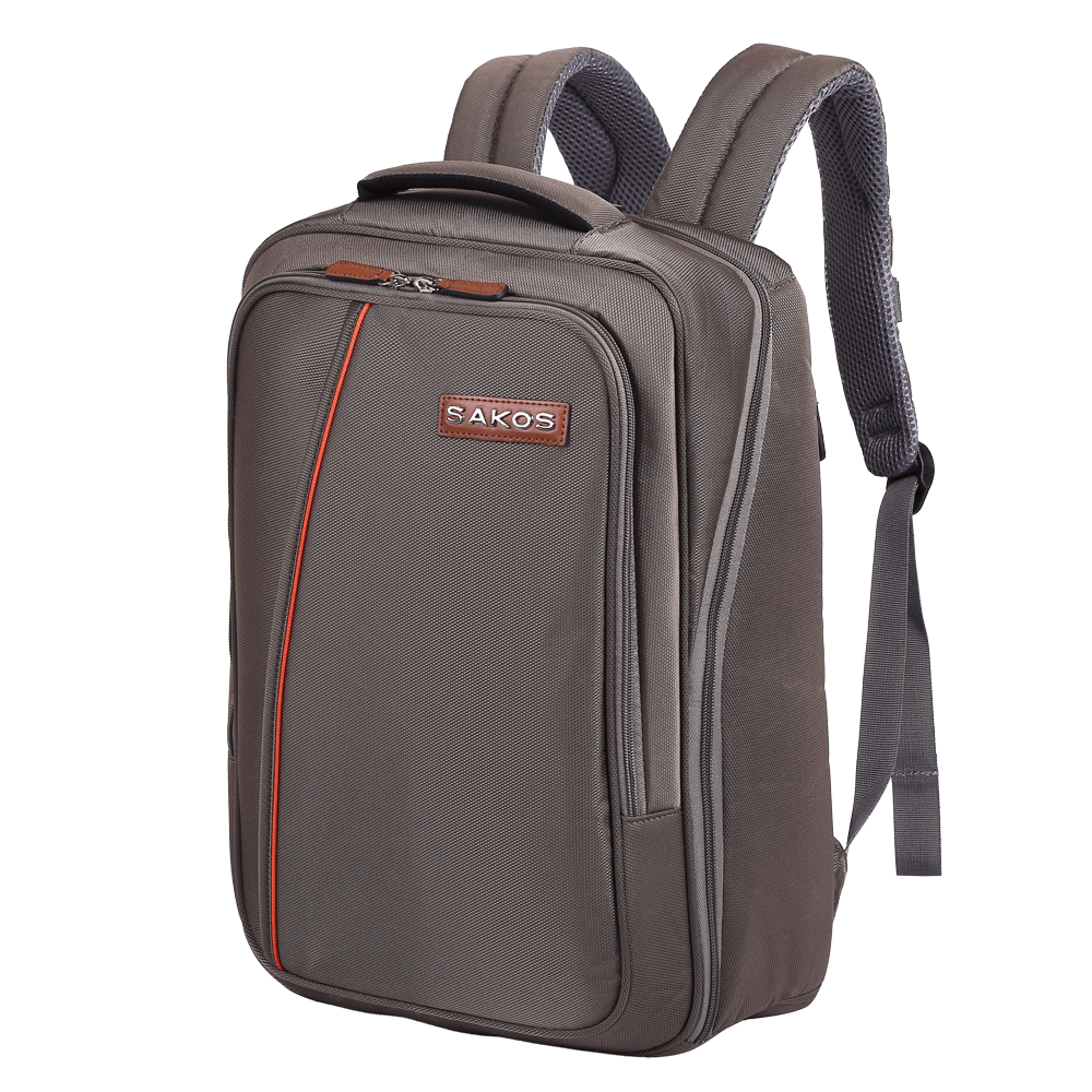 สีน้ำตาล