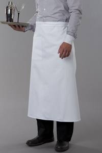 Delantal de Chef Impermeable y Transpirable sin Mangas, de Mezclilla, a Prueba de Aceite, con Protección de Nivel D, Venta al por Mayor, Personalizable con Logotipo - Product Image 4