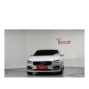 Volvo S90 T5 Inscription 2019, 80,658 km, Emisión Euro V, Caja de Cambios Automática, Asientos de Cuero, Cámara Trasera - Product Image 3