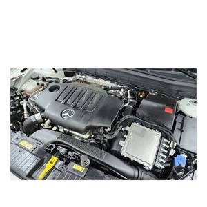 Mercedes-Benz GLB 200 d Classe GLB Octobre 2022 Diesel 16 062 km avec conduite à gauche et caméra de recul - Product Image 6