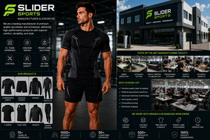 Haut de sport pour homme à manches courtes noir avec empiècements gris, séchage rapide, en Spandex et Polyester - Product Image 6