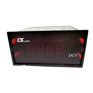 Multímetro digital de alta precisión TECPEL 5999 de alta calidad para la industria - Product Image 4