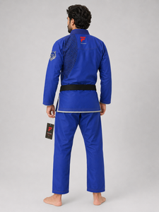 Uniforme de karaté de qualité supérieure 2026, durable, conçu pour les débutants, les professionnels, les cours d'arts martiaux et les performances compétitives - Product Image 2