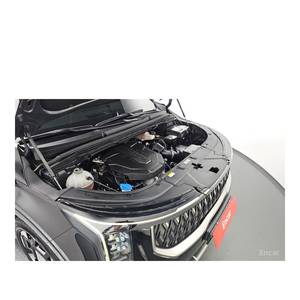 Kia Carnival 2024 de Alta Gama, Limusina de 9 Plazas, 89,116 km, Diésel, Caja de Cambios Automática, Asientos de Cuero, Volante a la Izquierda, Cámara Trasera - Product Image 6