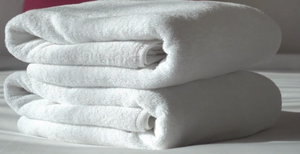 Toallas de baño - 100% algodón, 500 GSM - Toalla de baño de lujo - Muy suave y cómoda - Alta absorción - Secado rápido - Product Image 2