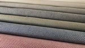Tissu en toile 100% polyester, tissé robuste, 200-500 GSM, construction solide, durable, structuré, sacs, sacoches, rembourrage, extérieur - Product Image 4
