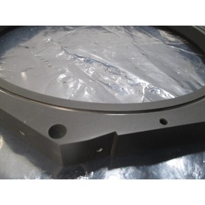 Adaptador AMAT 0020-04189, Cámara de Grabado Top Mark II - Equipo y Piezas de Semiconductores de Confianza con Legado Global - Product Image 4