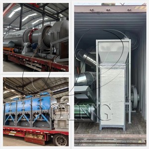 Machine professionnelle de recyclage de batteries lithium-ion pour véhicules électriques, moteur haute capacité, solutions de traitement des déchets pour voitures/ordinateurs portables, solutions de seconde vie - Product Image 6