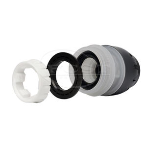 FCST-ERS42.2(1 1-4,SDR11) HDPE-Kupplungsverbinder Angebot für Telekommunikationskabelinstallation FTTH & Netzwerk - Product Image 3